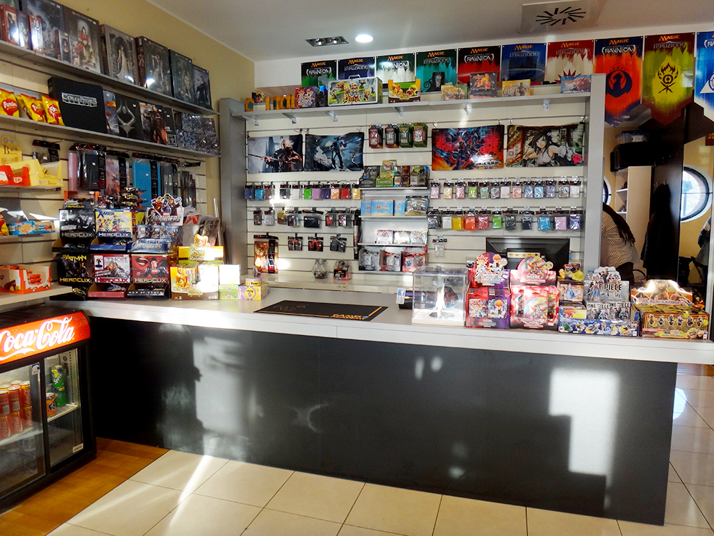 Vimercate Games Academy