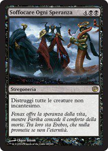 Soffocare ogni Speranza / Extinguish All Hope