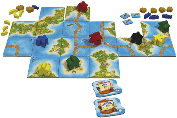 Area di Gioco