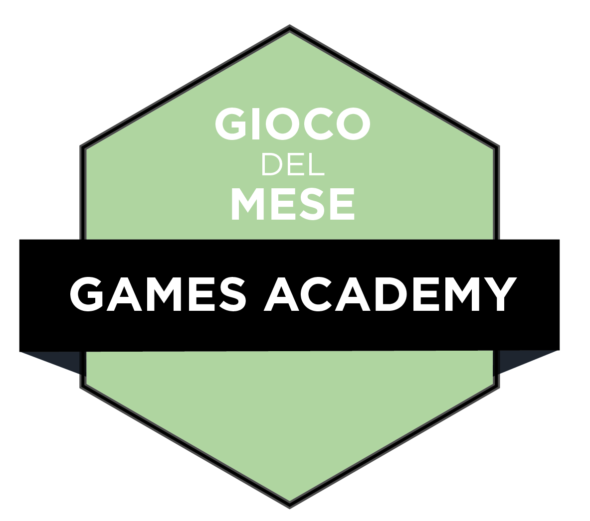 Academy DICE ACADEMY Gioco da Tavolo ITALIANO 