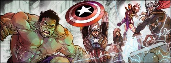 Avengers