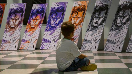 Banner Teramo Heroes