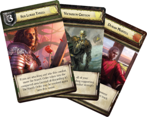 a game of thrones house cards