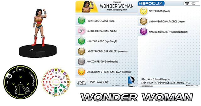 Wonder Woman