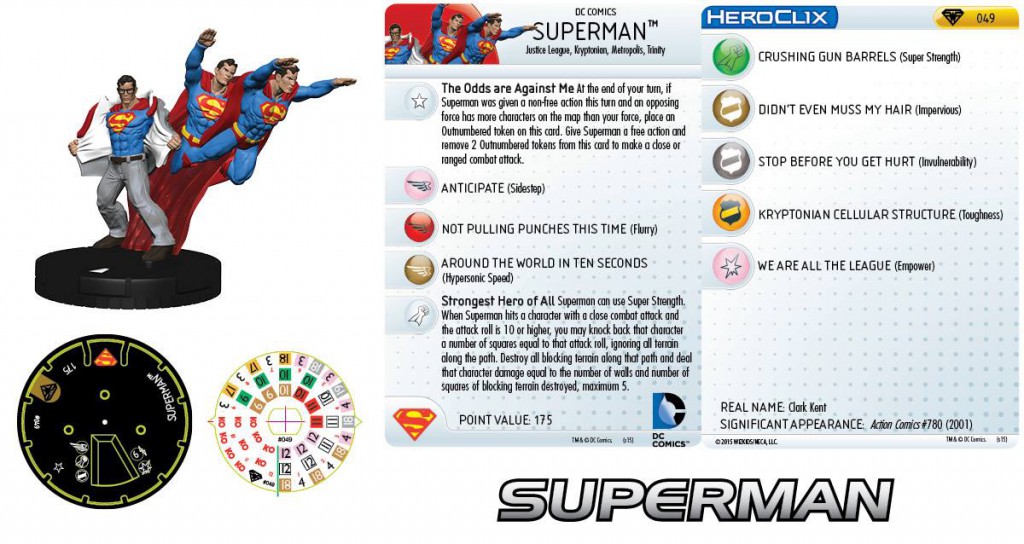 Superman