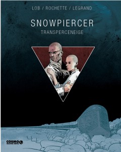 Snowpiercer