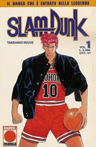 slam dunnk