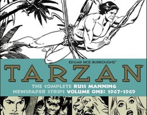 tarzan