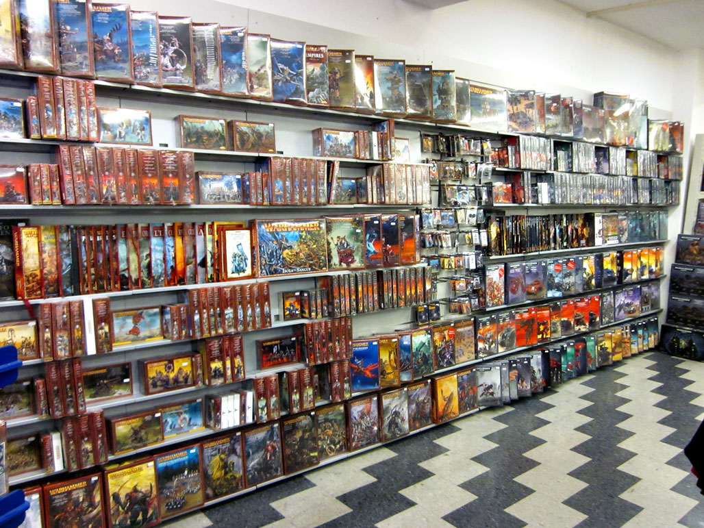 Games Academy Bologna Games Academy