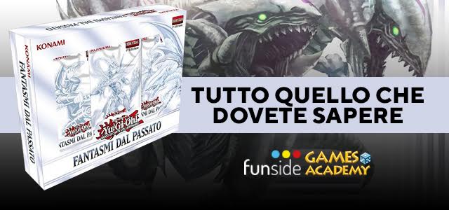 Yu Gi Oh Fantasmi Del Passato 2