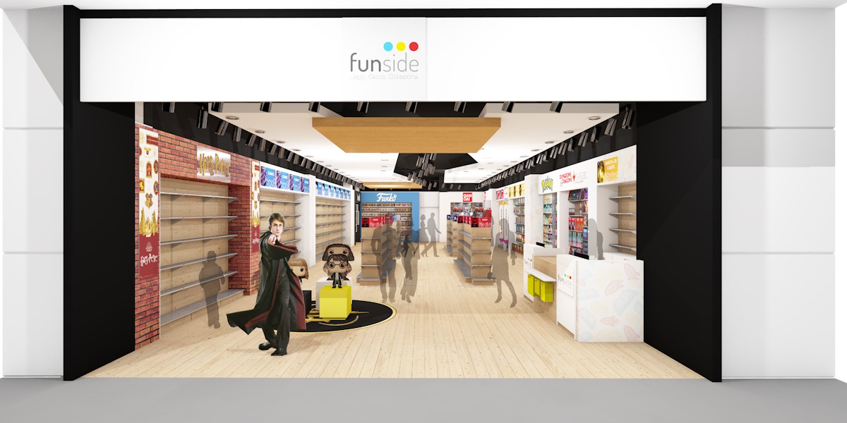 Vicenza Le Piramidi Games Academy